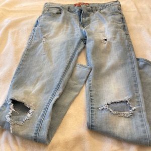 Jeans Arizona the original